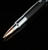Bullet Shaped Bolt Action Tactical Pen Rifle Design Clip Metal Luxury Gun Pen