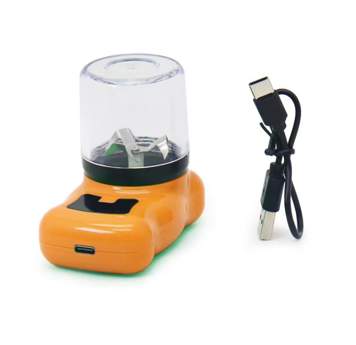 Mini Custom Logo Blender Grinder
