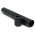 Metal Custom Logo  Waterproof Storage Tube