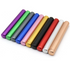 Metal Custom Logo  Waterproof Storage Tube