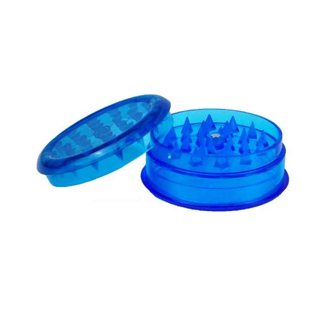 Custom Logo Portable Plastic Grinders