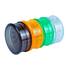 Custom Logo Portable Plastic Grinders