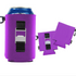 Koozie Sleeve With Bottle Opener