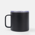 15 oz Metal Mug Custom Logo