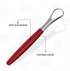 Stainless Steel Tongue Scrapper Custom Logo Kit