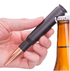 50 Caliber Logo Bottle Opener