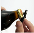 Bullet Logo Keychain Bottle Opener
